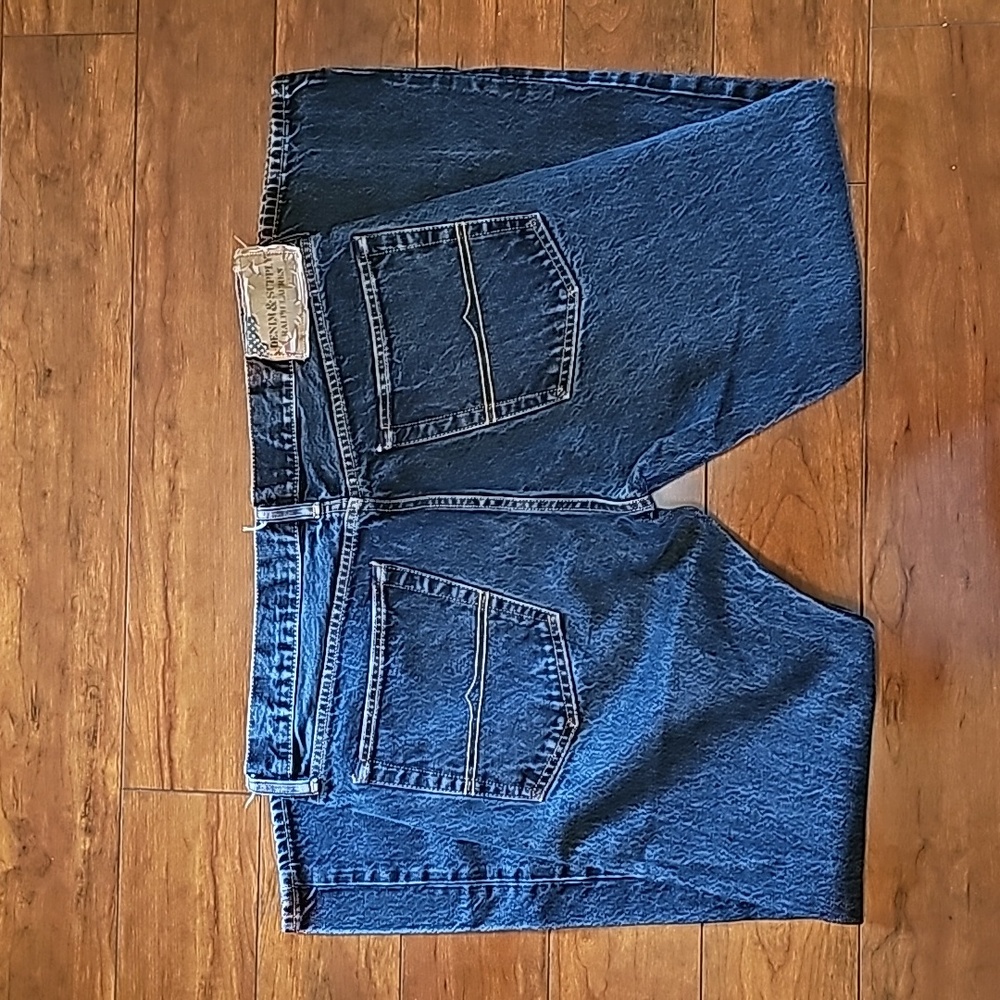 Ralph Lauren Denim & Supply Men's Jeans